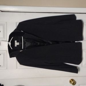 Preston & York wool coat